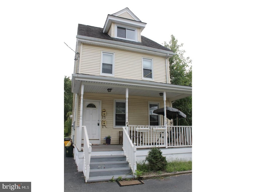 29 W Upper Ferry Rd, Ewing, NJ 08628 - photo 1