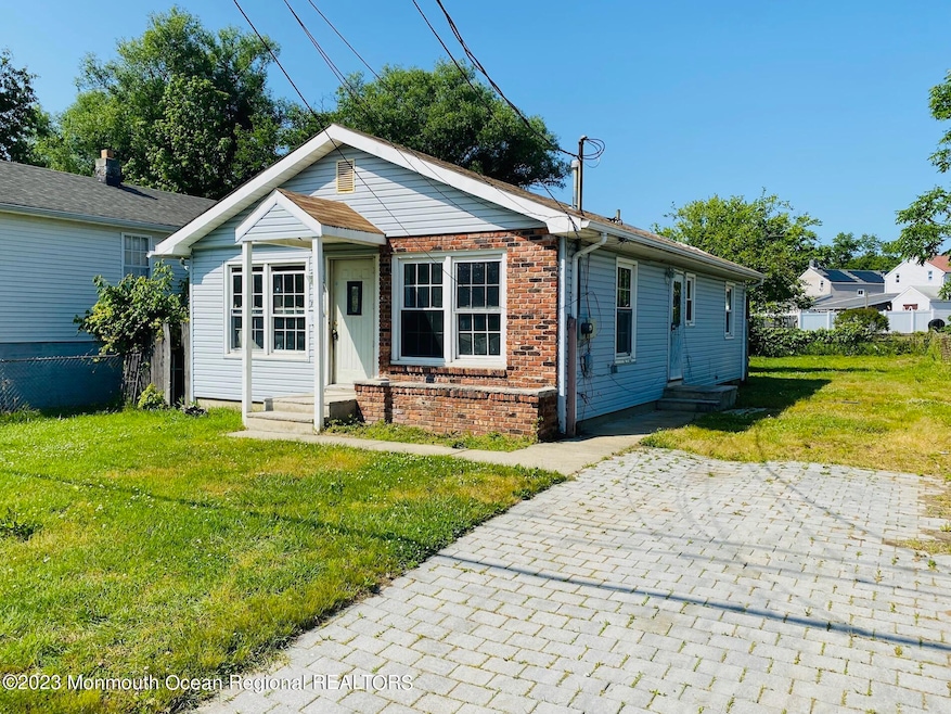 719 7th St, Union Beach, NJ 07735 - photo 1