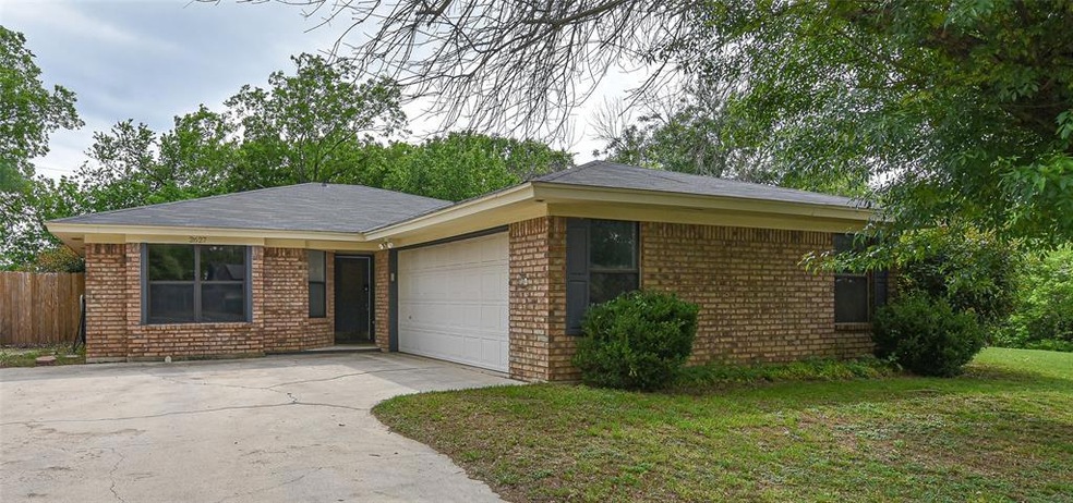 2627 Phyllis Dr, Copperas Cove, TX 76522 - photo 1