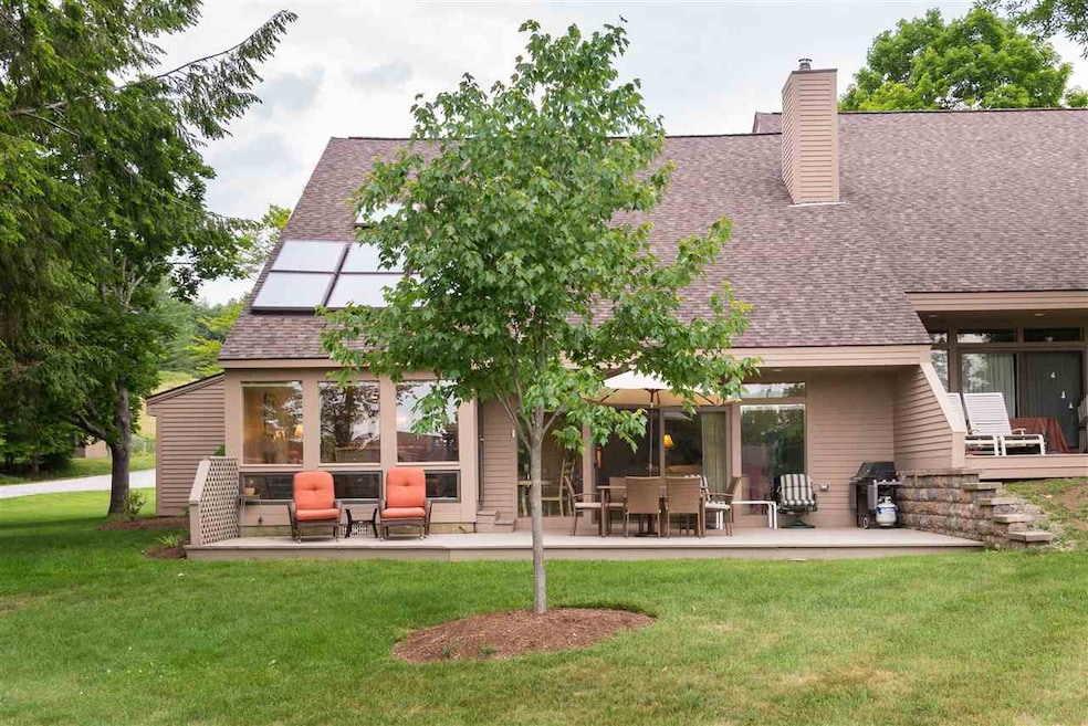 3 Starboard Ln unit 4, Moultonborough, NH 03254 - photo 1