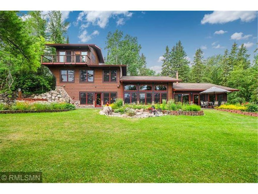 40068 West Turtle Lake Trail Bigfork MN 56628