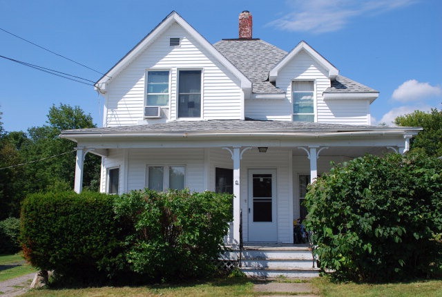 Main View