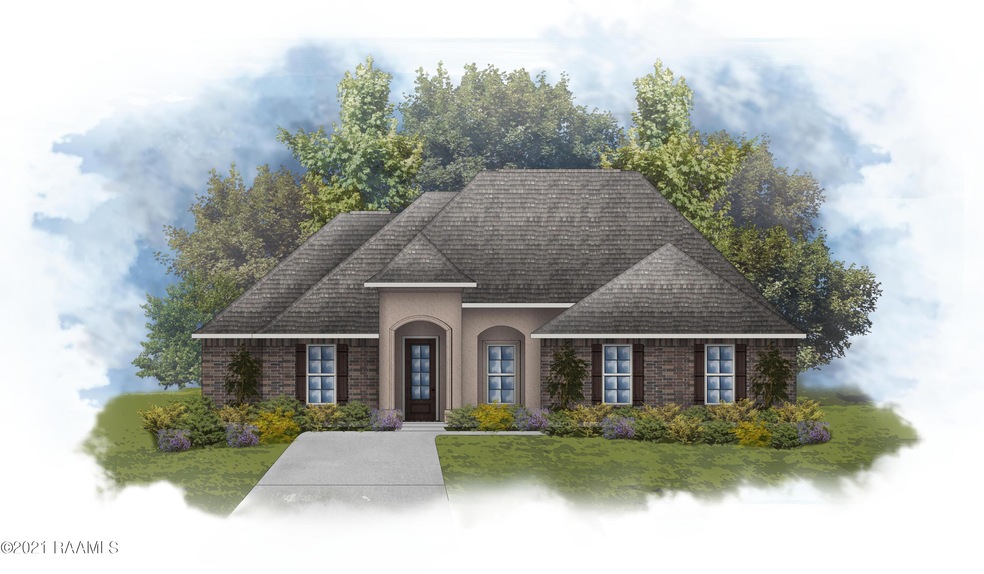 Klein B II - Elevation