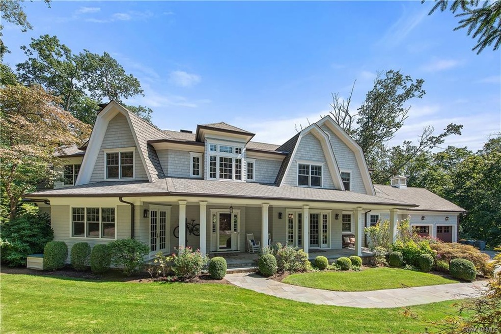 45 Drake Smith Ln, Rye, NY 10580 - photo 1