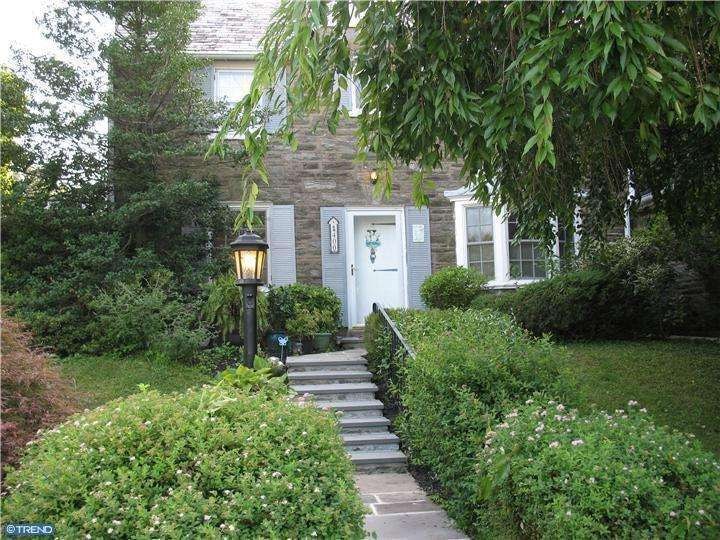 400 Salisbury Rd, Wyncote, PA 19095 - photo 1