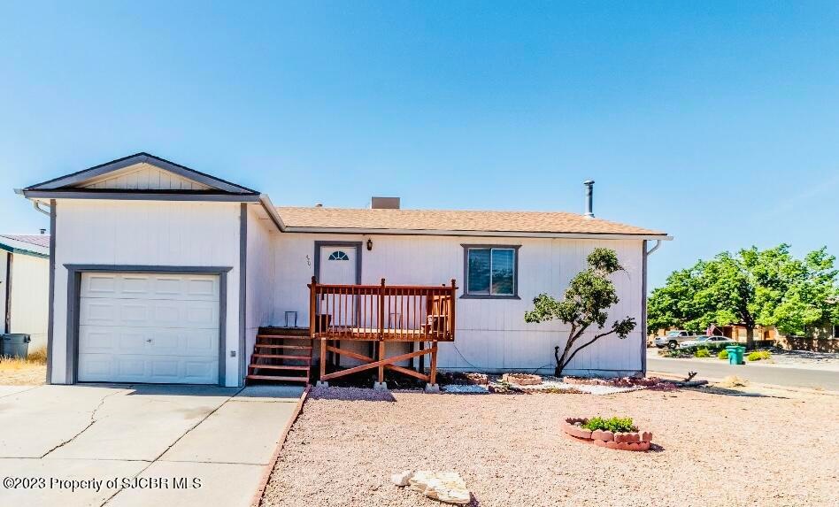 4501 Bartens St, Farmington, NM 87402 - photo 1