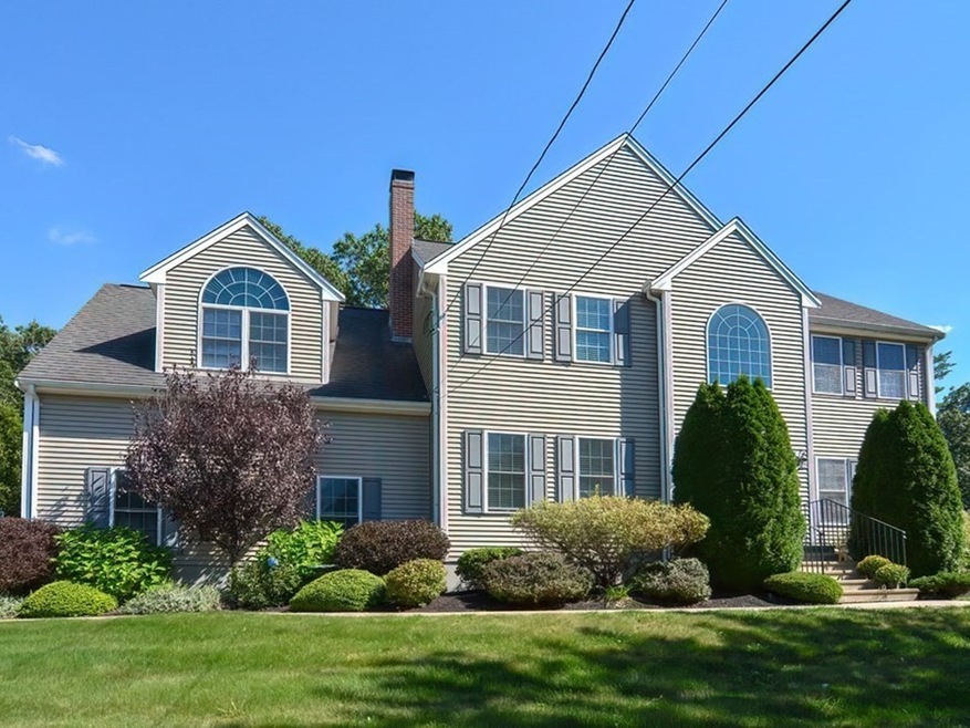 53 Meadowbrook Rd, Franklin, MA 02038 - photo 1