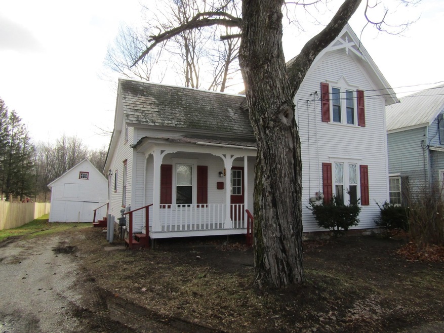 15 Ferry St, Swanton, VT 05488 - photo 1