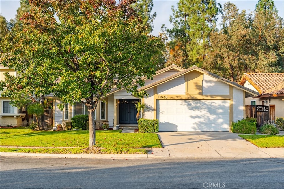 11540 Mammoth Peak Ct, Rancho Cucamonga, CA 91737 - photo 1