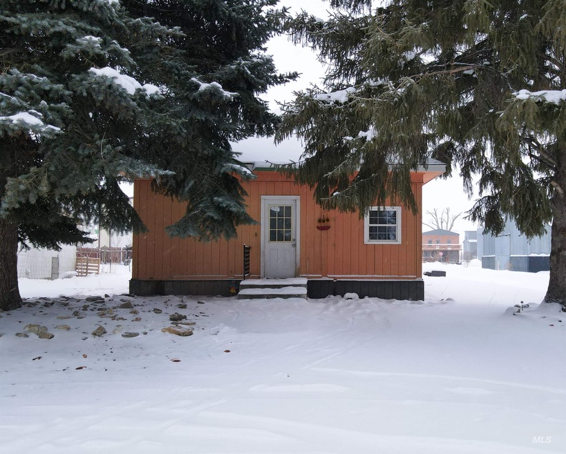 102 1st St E, Declo, ID 83323 - photo 1