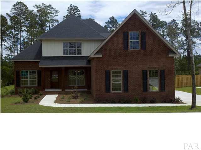 8853 Salt Grass Dr, Pensacola, FL 32526 - photo 1