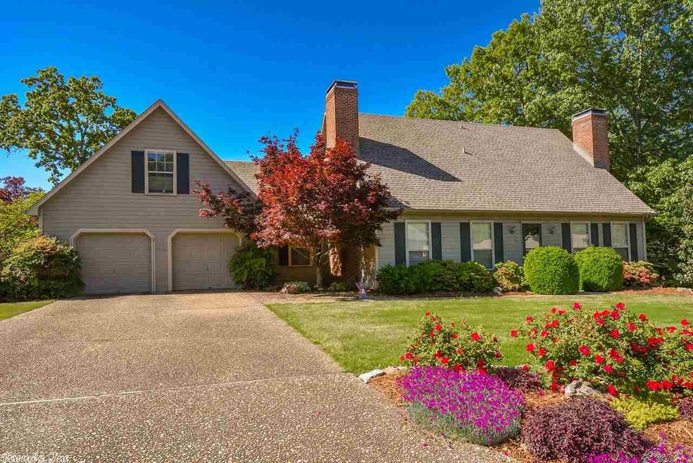 9 Westchester Ct, Little Rock, AR 72223 - photo 1