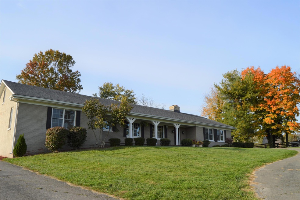 1109 Keene-Troy Rd, Nicholasville, KY 40356 - photo 1