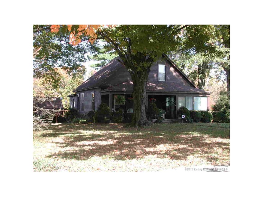 3120 Freiberger Rd, Floyds Knobs, IN 47119 - photo 1