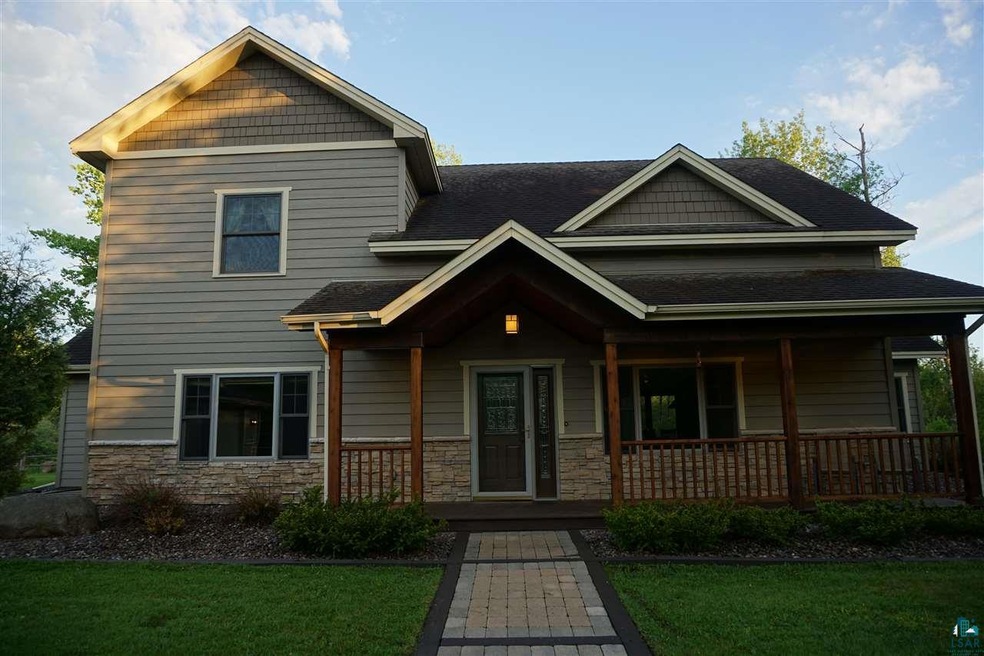 66 E Harney Rd, Esko, MN 55733 - photo 1