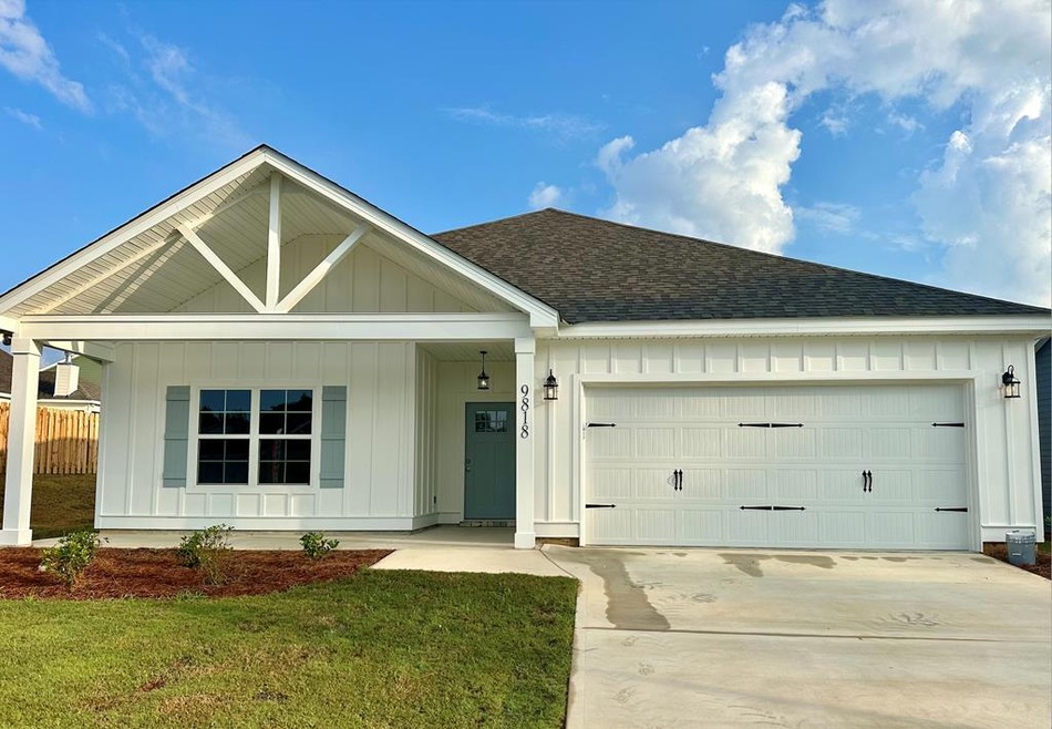 9818 Yellow Pine Rd, Columbus, GA 31820 - photo 1