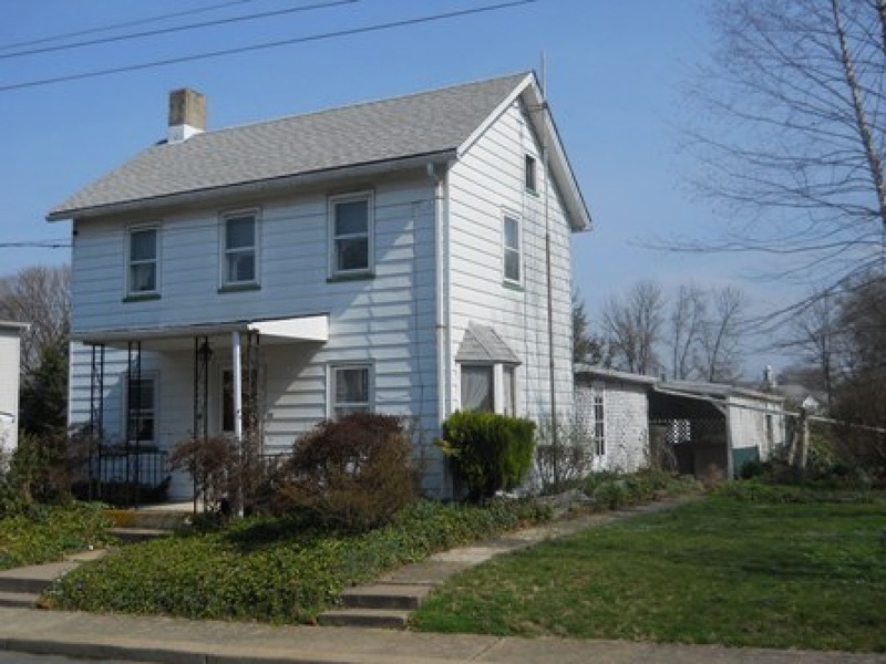 40 West St unit 42, Bloomsbury, NJ 08804 - photo 1