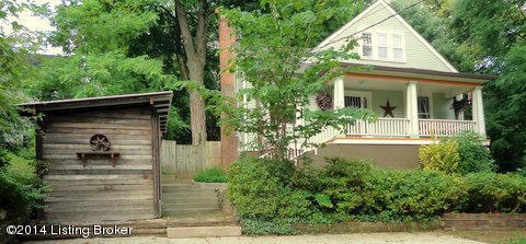 1364 Barret Ave, Louisville, KY 40204 - photo 1