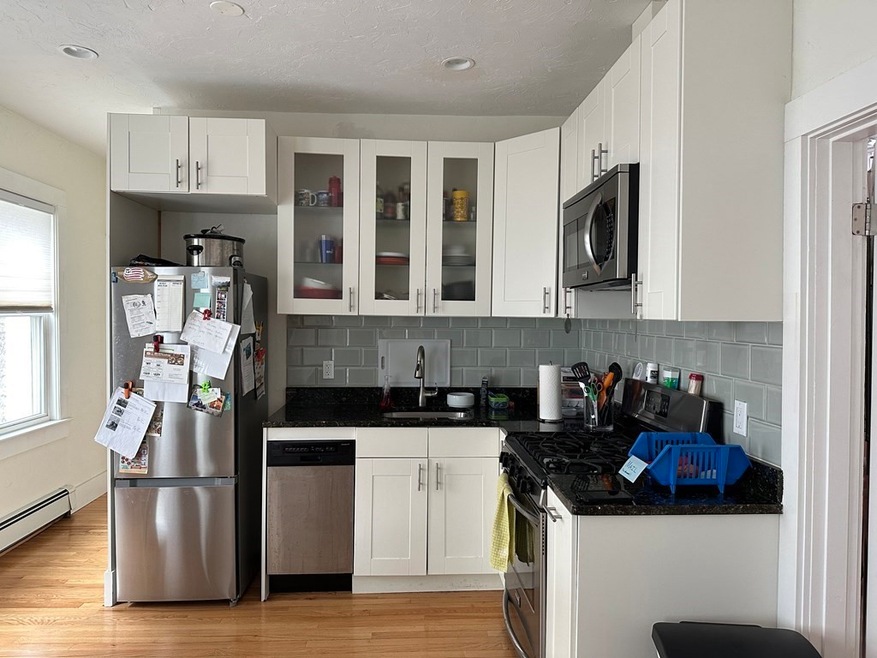 23 Pitman St unit 1, Somerville, MA 02143 - photo 1