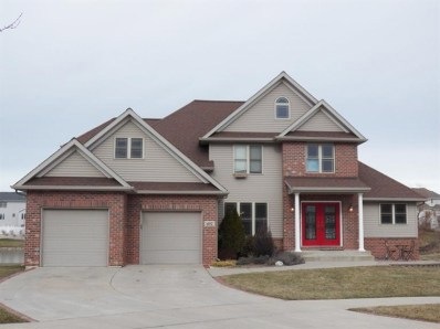 697 Davis Ct, Crown Point, IN 46307 - photo 1