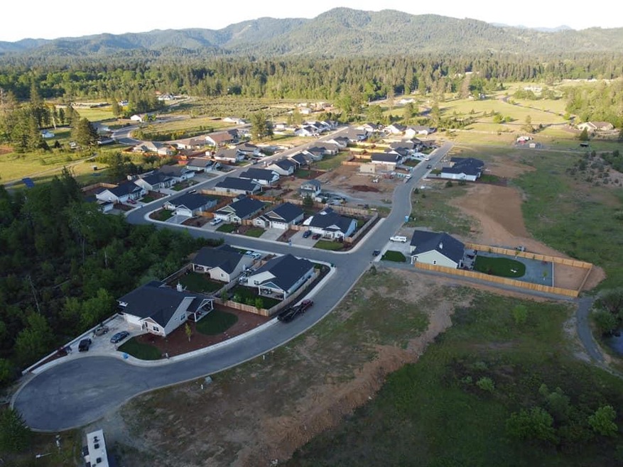 Pomeroy Arial May 2020
