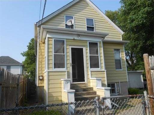 64 Grinnell St, Fall River, MA 02721 - photo 1