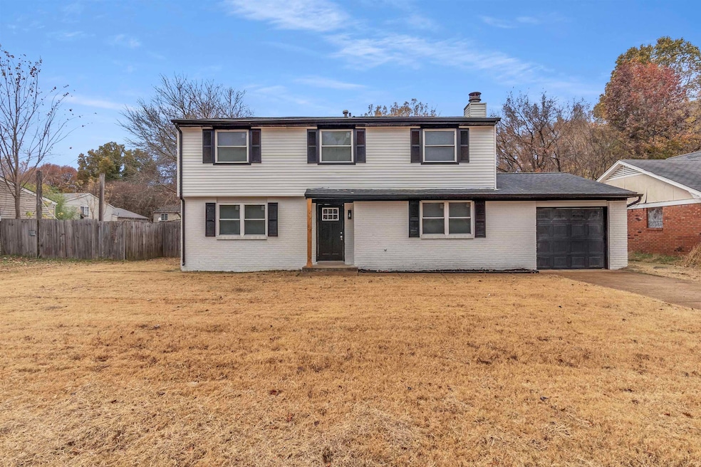 5803 Port Haven Rd, Millington, TN 38053 - photo 1