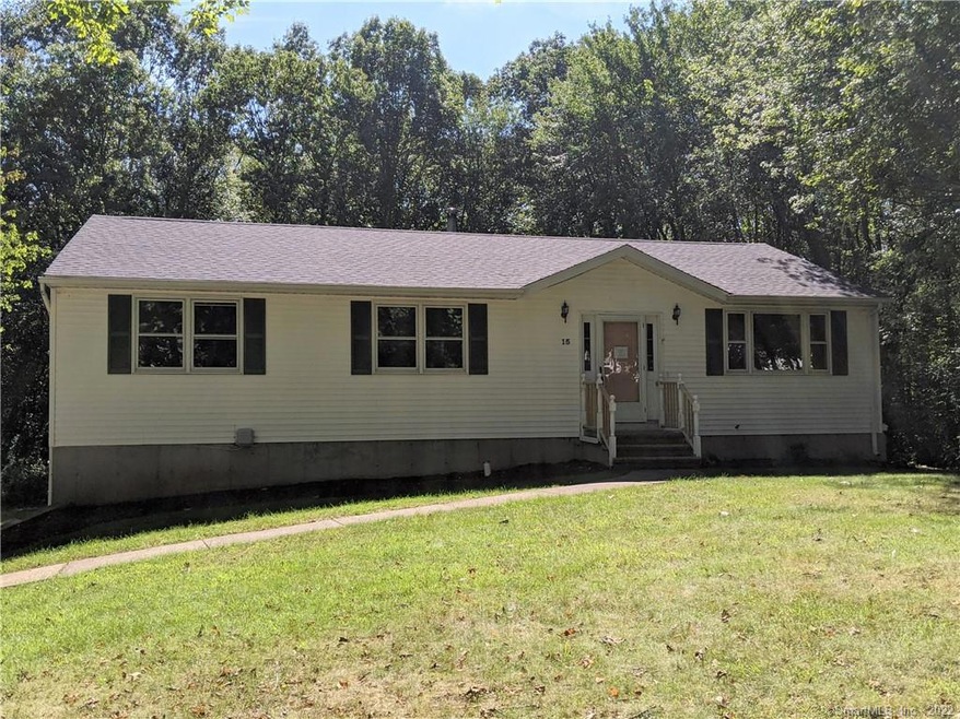 15 Templeton Rd, Wallingford, CT 06492 - photo 1
