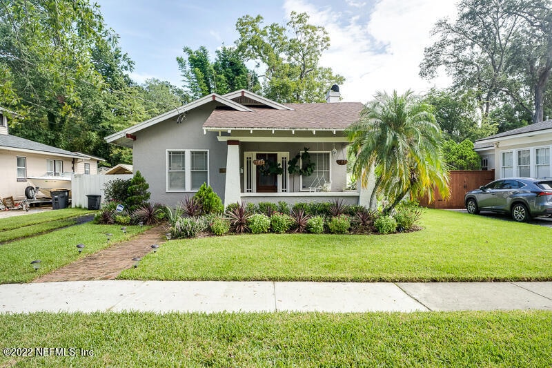 1463 Talbot Ave, Jacksonville, FL 32205 - photo 1