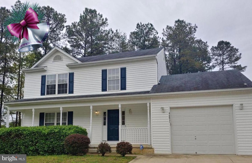 46877 Anita Ct, Lexington Park, MD 20653 - photo 1