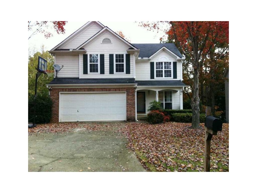 Exterior Front. Great Ennfield brick/frame home on