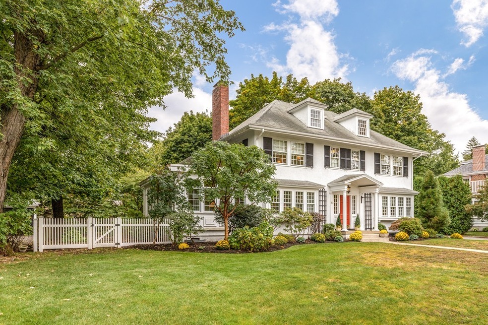 50 Yale St, Winchester, MA 01890 - photo 1