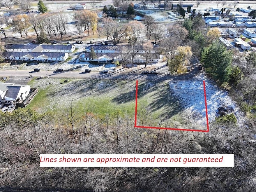 L 17 & 18 Western Ave, Bluffview, WI 53951 - photo 1