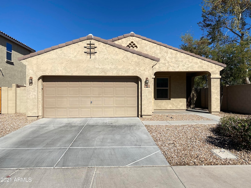 920 E Jacob St, Chandler, AZ 85225 - photo 1