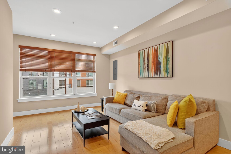 816 Kennedy St NW unit 3, Washington, DC 20011 - photo 1