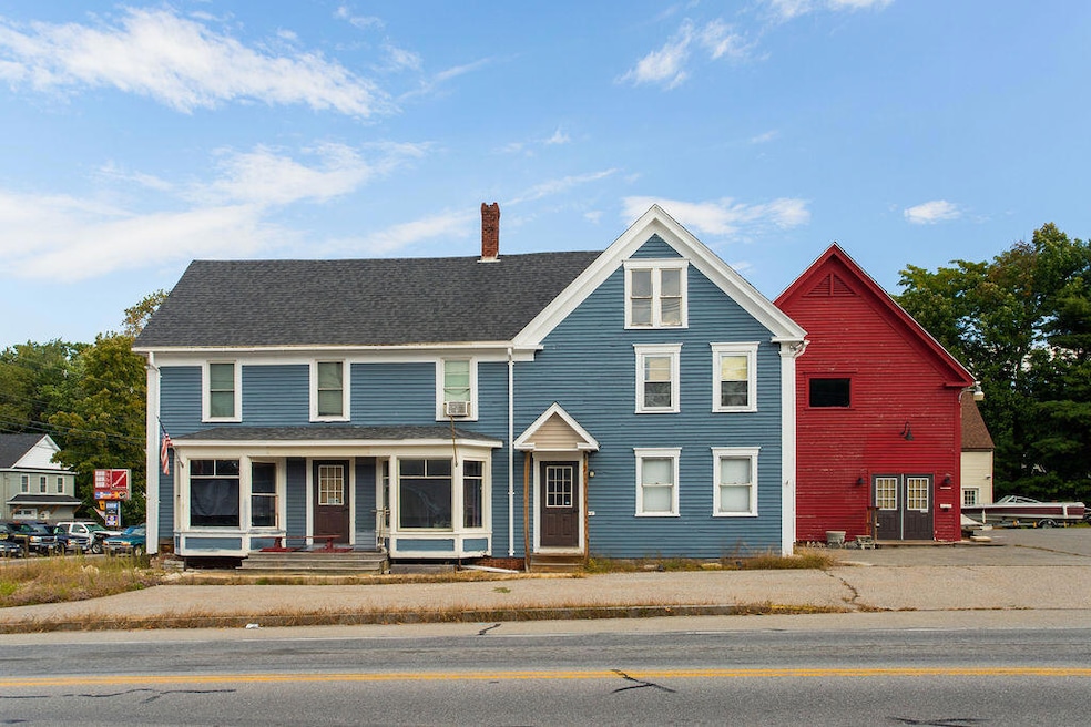 2 Fort Hill Rd, Standish, ME 04084 - photo 1