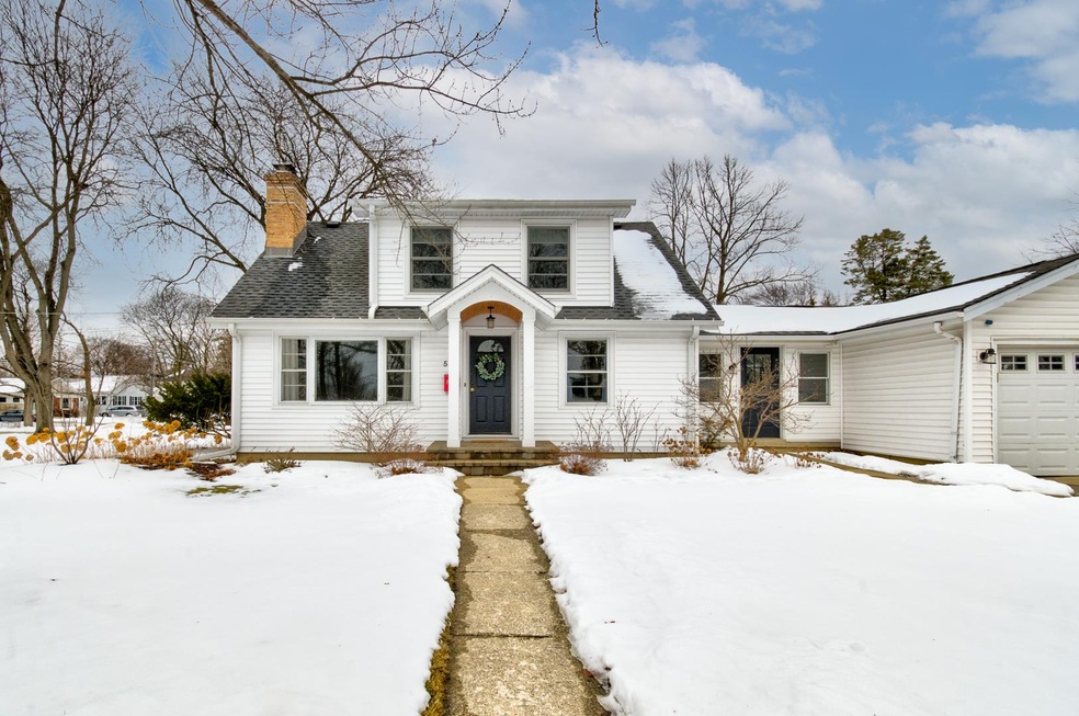 505 S Chase St, Wheaton, IL 60187 - photo 1