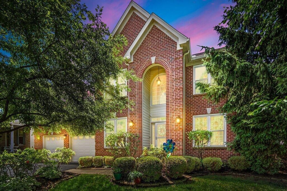 6905 Margarum Bend