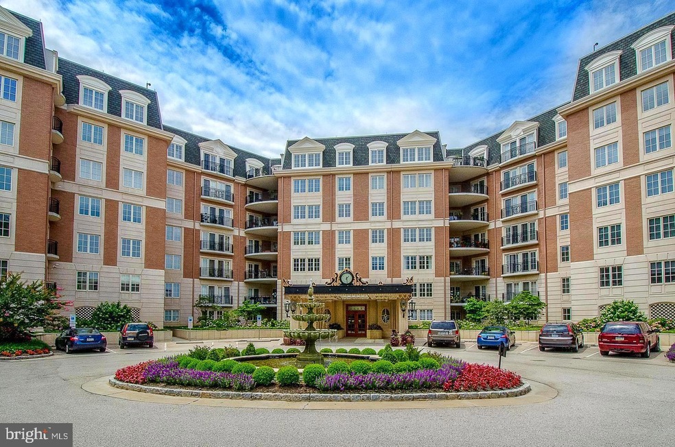 Corinthian Condominium unit 611, Bala Cynwyd, PA 19004 - photo 1