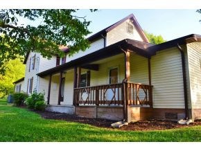 120 Hammons Rd, Watauga, TN 37694 - photo 1