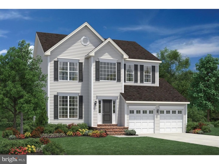 1016 Landis Rush Dr, Perkasie, PA 18944 - photo 1