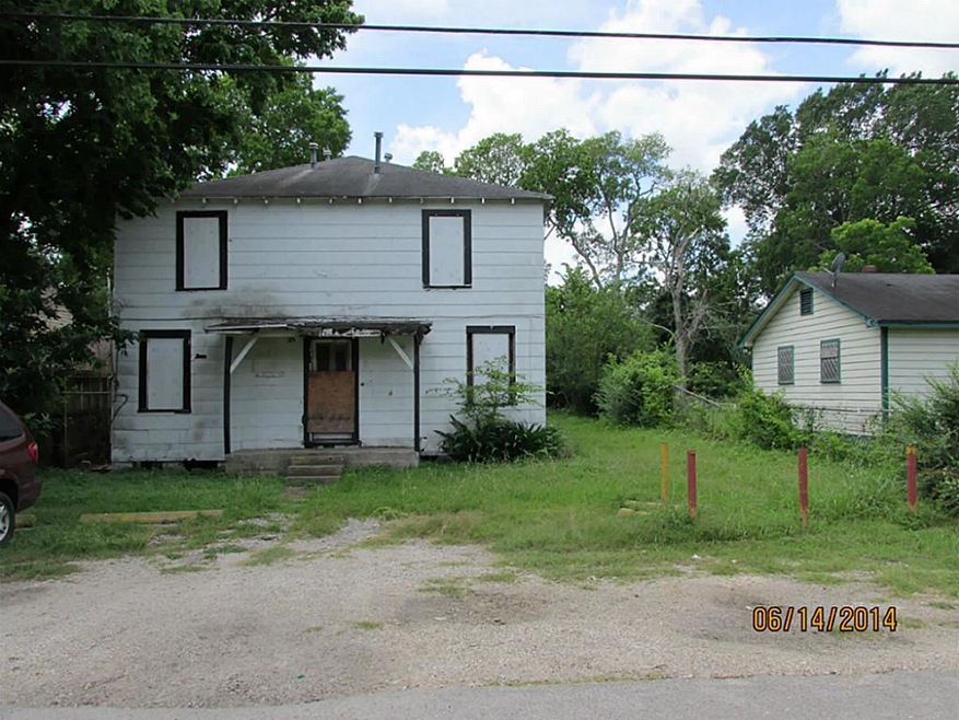 6319 Morrow St, Houston, TX 77091 - photo 1