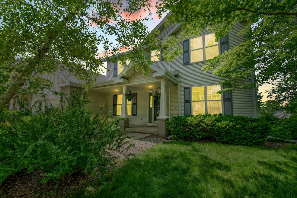 Under Contract $475,000