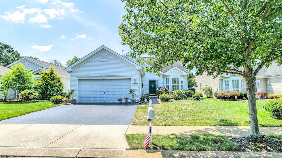 115 Devon Ct, Galloway, NJ 08205 - photo 1