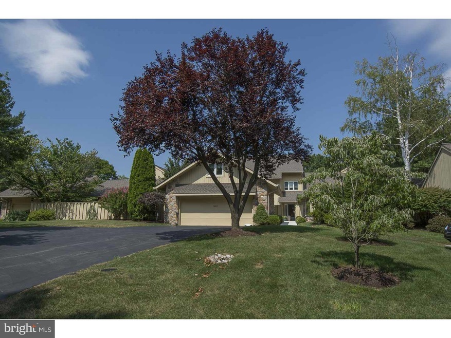 1052 Broadmoor Rd unit 88, Bryn Mawr, PA 19010 - photo 1