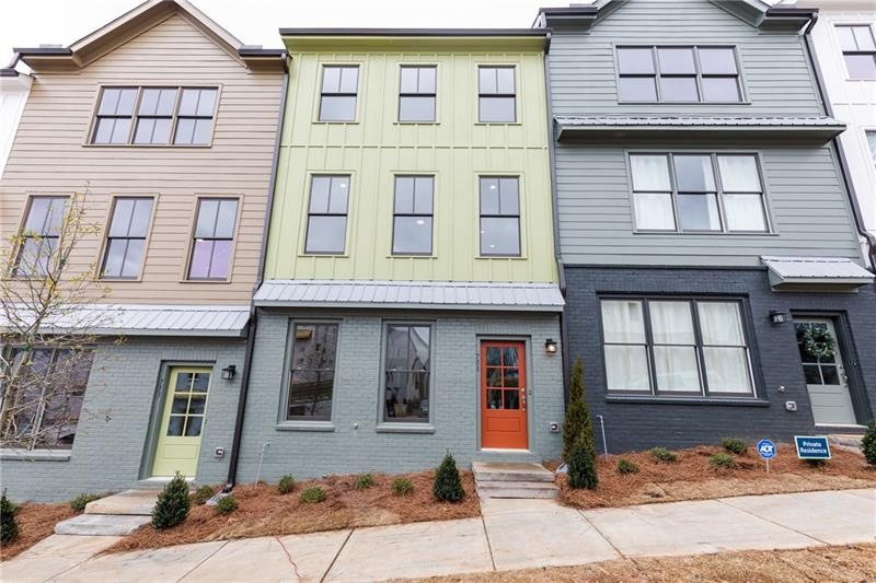 751 Hamilton Cir unit 4, Atlanta, GA 30316 - photo 1