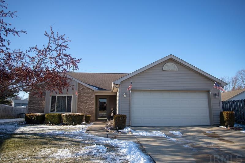 3320 Waverly Dr, Lafayette, IN 47909 - photo 1