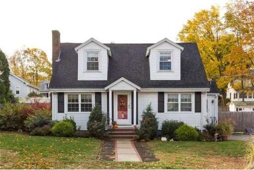 12 Wampatuck Rd, Braintree, MA 02184 - photo 1