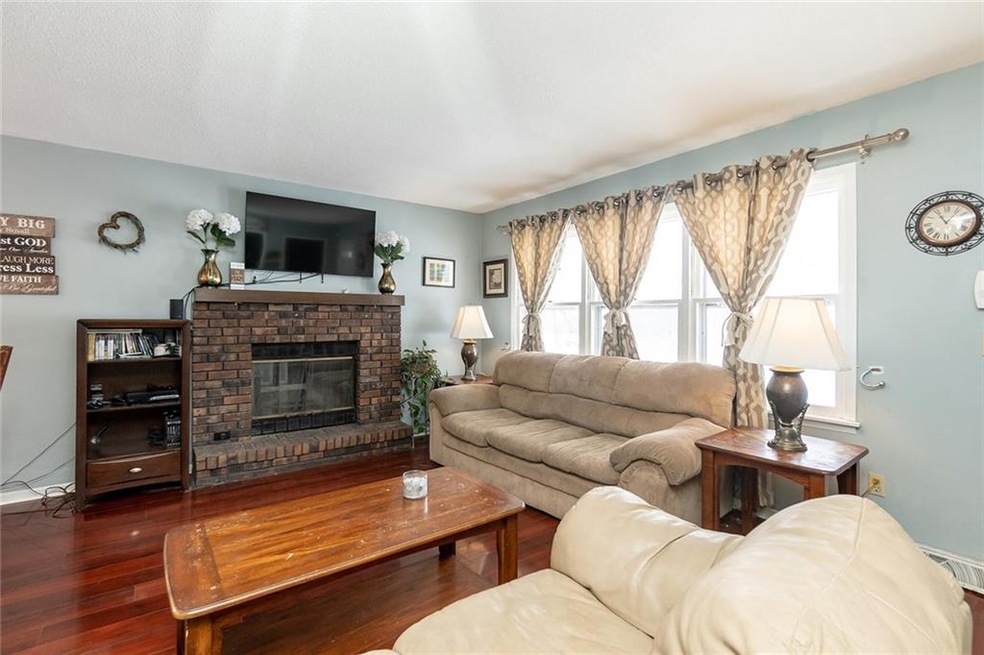 3523 Truber Place, Des Moines, IA 50315 - photo 1