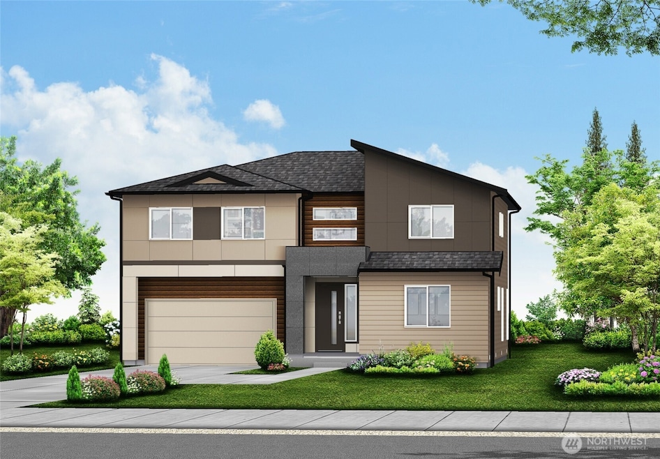 1511 141st St E unit 71, Parkland, WA 98445 - photo 1